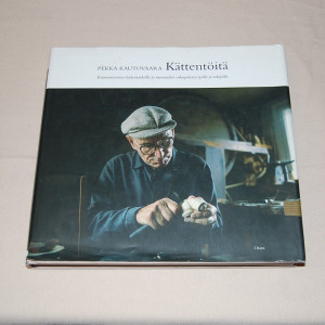 Pekka Kautovaara Kättentöitä